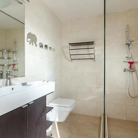 Club Villamar - Pollino Lloret de Mar