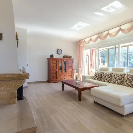 Club Villamar - Pollino