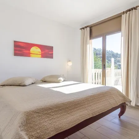 Club Villamar - Pollino Villa Lloret de Mar