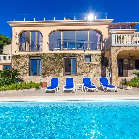 Club Villamar - Pollino Villa