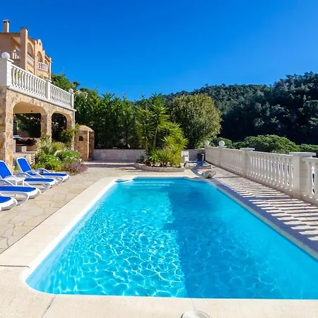 Villa Club Villamar - Pollino *