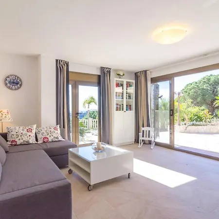 Club Villamar - Pollino *