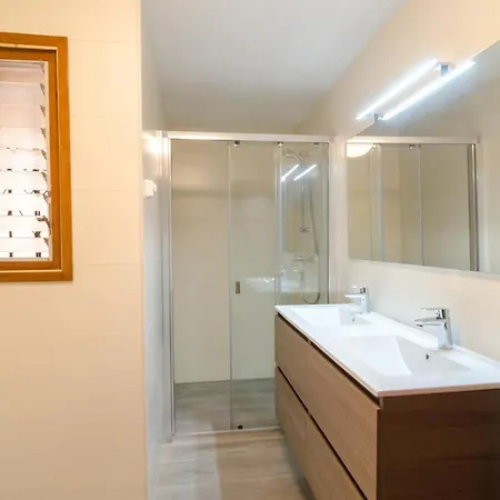 Villa Club Villamar - Pollino