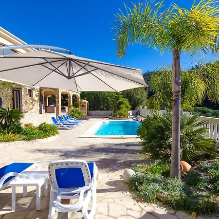 Club Villamar - Pollino *