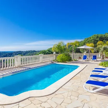 Villa Club Villamar - Pollino