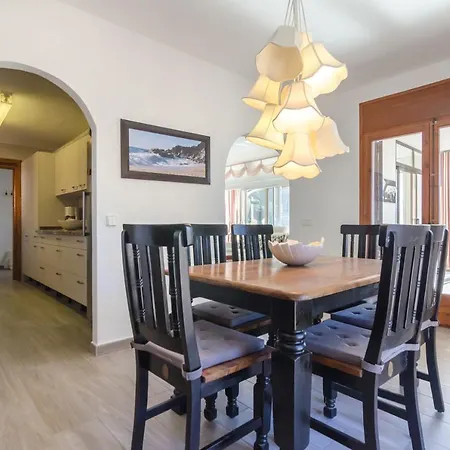 Club Villamar - Pollino Villa Lloret de Mar