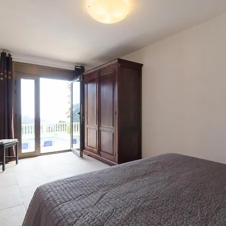 Villa Club Villamar - Pollino Lloret de Mar