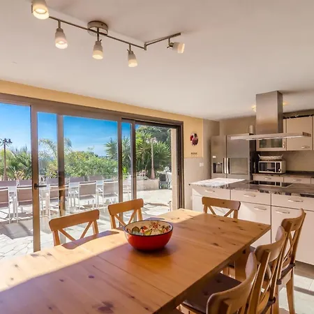 Club Villamar - Pollino Villa Lloret de Mar