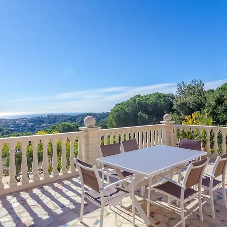 Club Villamar - Pollino Villa Lloret de Mar