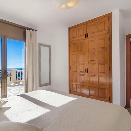 Club Villamar - Pollino *