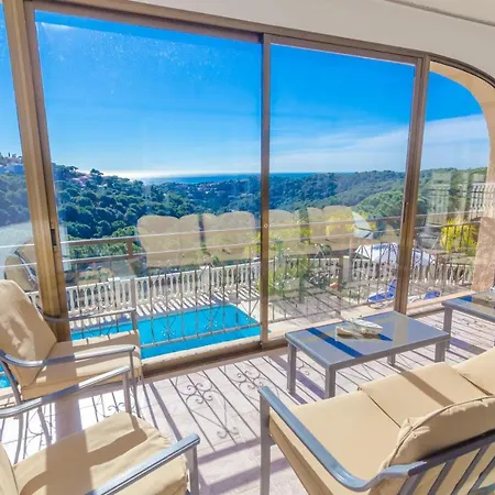 Villa Club Villamar - Pollino