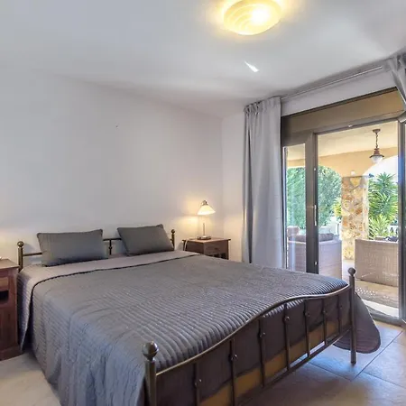 Villa Club Villamar - Pollino