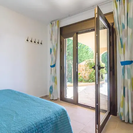 Club Villamar - Pollino Villa *