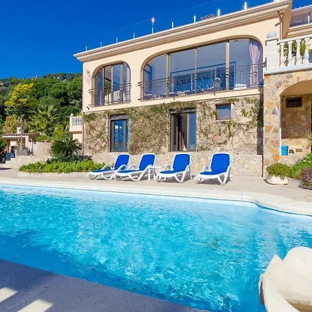 Villa Club Villamar - Pollino *