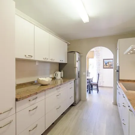 Villa Club Villamar - Pollino