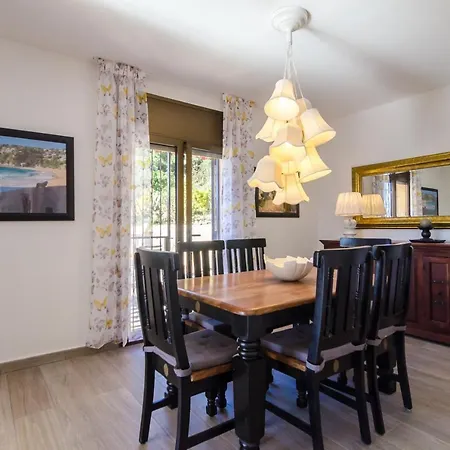 Villa Club Villamar - Pollino Lloret de Mar