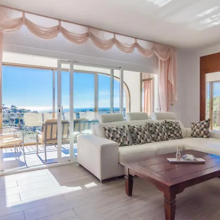 Club Villamar - Pollino * Lloret de Mar