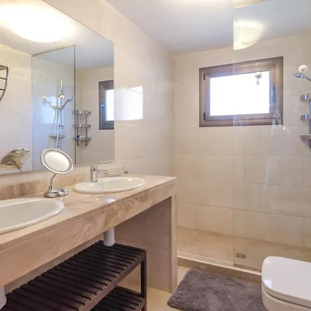 Club Villamar - Pollino Willa Lloret de Mar