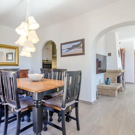 Club Villamar - Pollino Willa