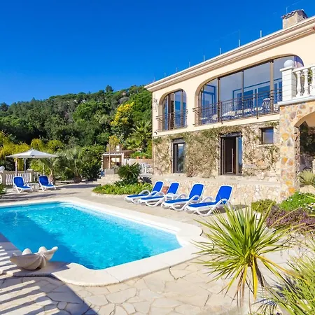 Willa Club Villamar - Pollino *