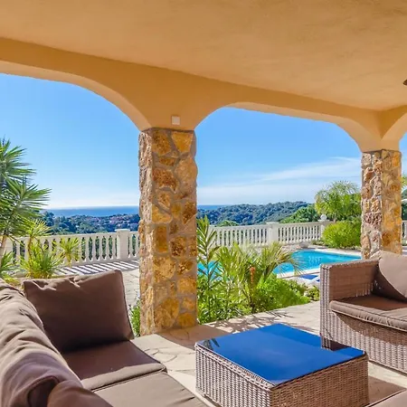 Willa Club Villamar - Pollino Lloret de Mar