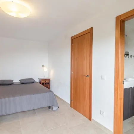 Willa Club Villamar - Pollino Lloret de Mar