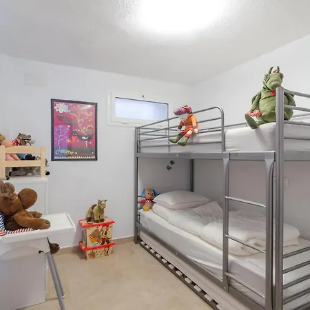 Club Villamar - Pollino Willa Lloret de Mar