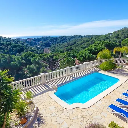 Club Villamar - Pollino Lloret de Mar