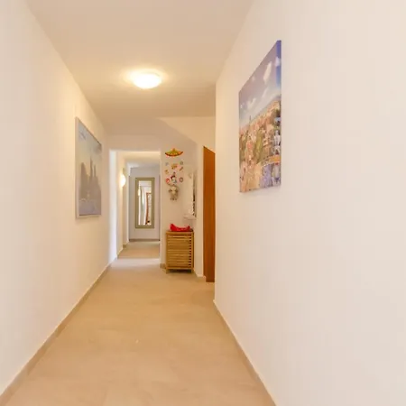 Club Villamar - Pollino Lloret de Mar