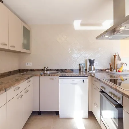 Club Villamar - Pollino Lloret de Mar