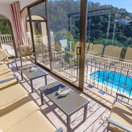 Club Villamar - Pollino Lloret de Mar